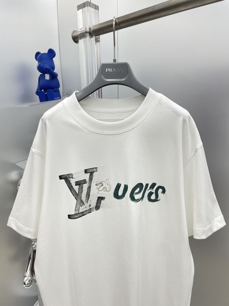 Louis Vuitton T-Shirts